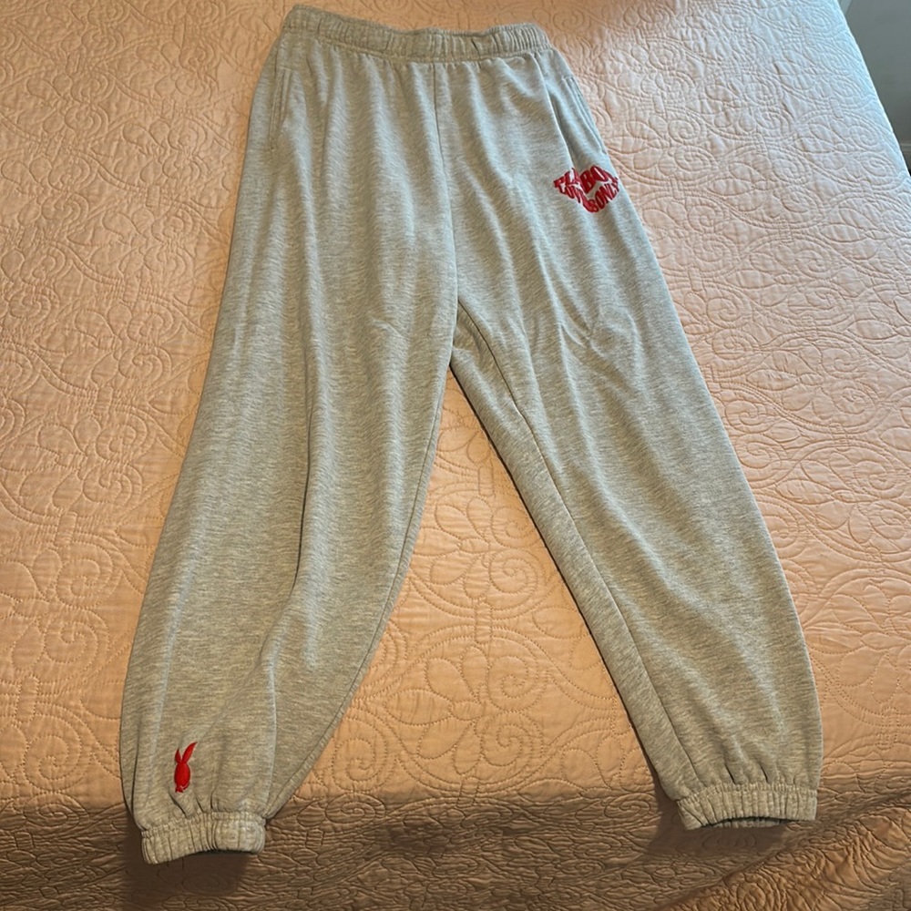Sweatpants
